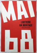 MAI 68: L'AFFICHE EN HERITAGE