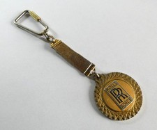 Porte clé Automobile Rolls Royce.