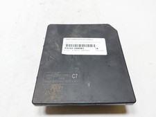 NISSAN JUKE I (F15) BOÎTE À