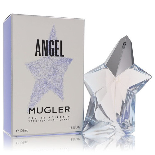 Angel thierry mugler eau - by,