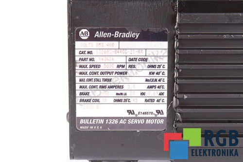 1326as b440g allen - 1326as-b440g-21-k4,