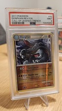 Donphan 42/95 - PSA 9 - 2011 -