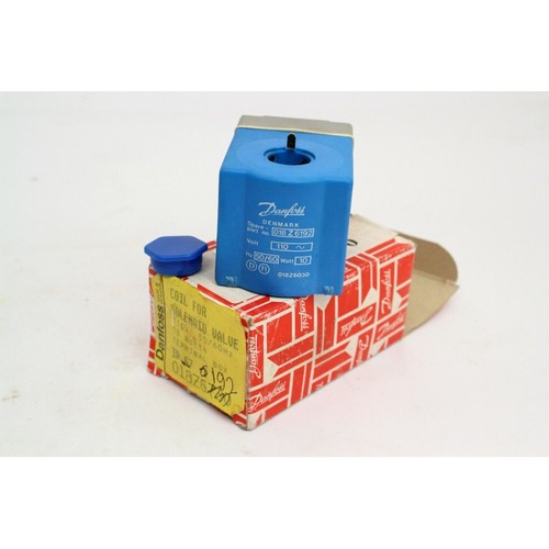 Danfoss 018z6192 bobine pour - 018z6192,