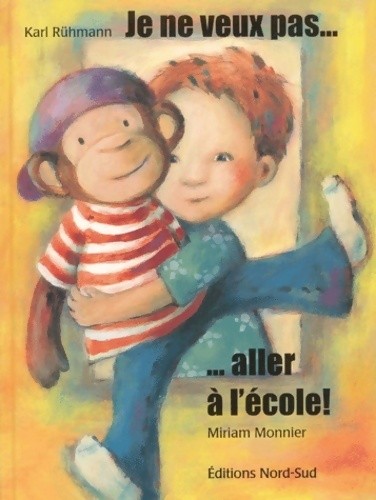 Veux pas aller a - aller,