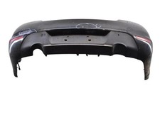 Pare choc arriere PEUGEOT 508 1 PHASE 1 7410PE