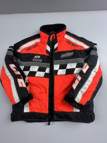 Castle ski jacket - x, youth