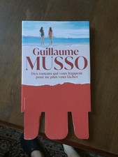 PLV GUILLAUME MUSSO  32 x 19
