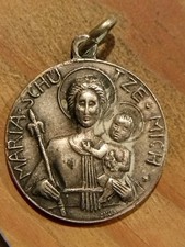 Rare Médaille Religieuse