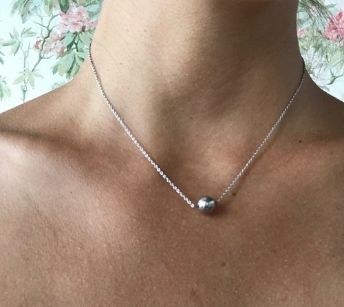 Agatha collier chaine boule - agatha,