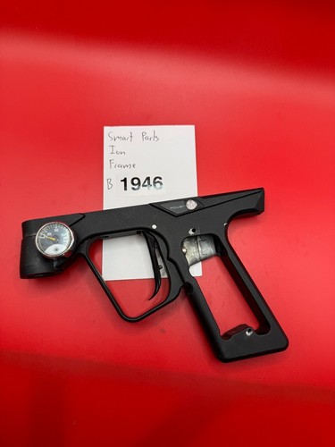 Smart parts ion - smart,