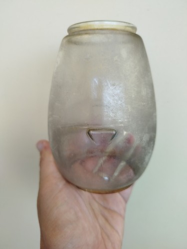 Globe verre pour - globe,