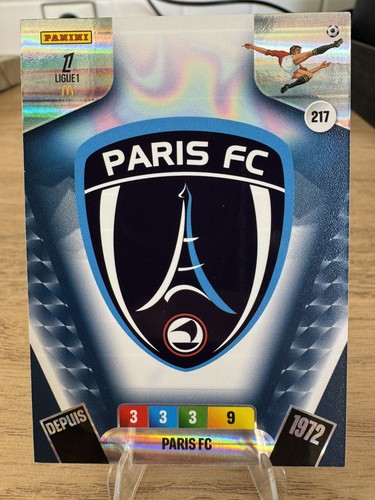 Panini adrenalyn ligue 1 - xl,