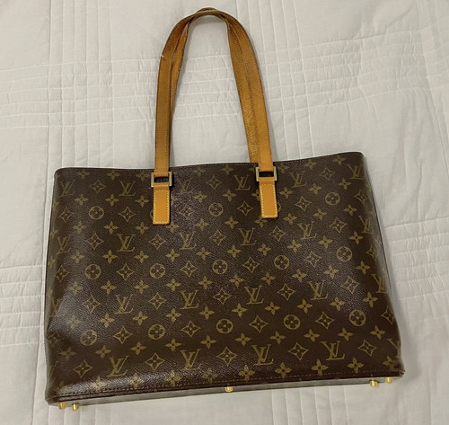 Louis vuitton monogram luco - vuitton,