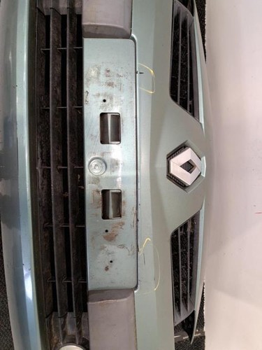 Pare choc avant renault megane - pare,