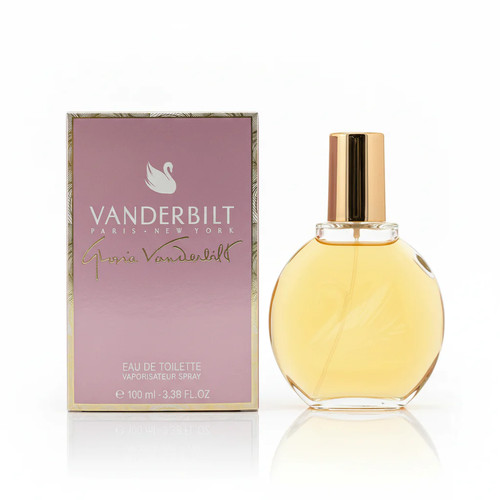 Gloria vanderbilt eau - gloria,