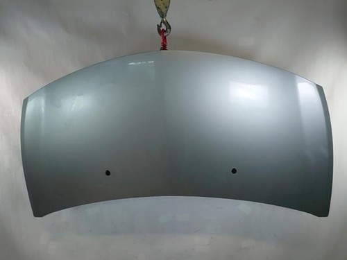 Capot renault clio phase 2 - clio, 3