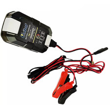 Mainteneur de Recharge