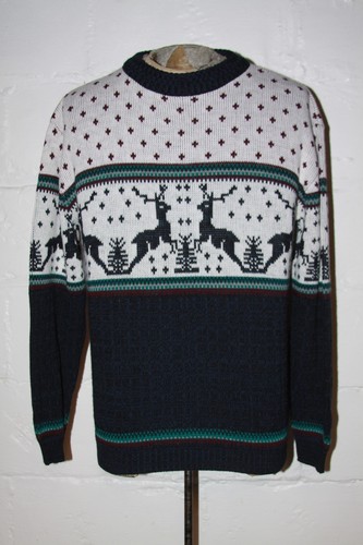Vtg rob winter - winter, ugly