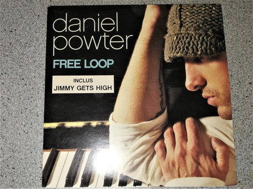 Daniel powter free loop - daniel,