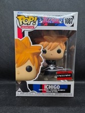 Funko Pop! - Bleach - Ichigo