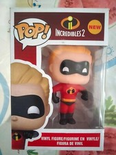 Pop les indestructibles - les,