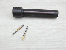 porte outil diamètre 16mm 2 mini barre d'alésage carbure (n16)