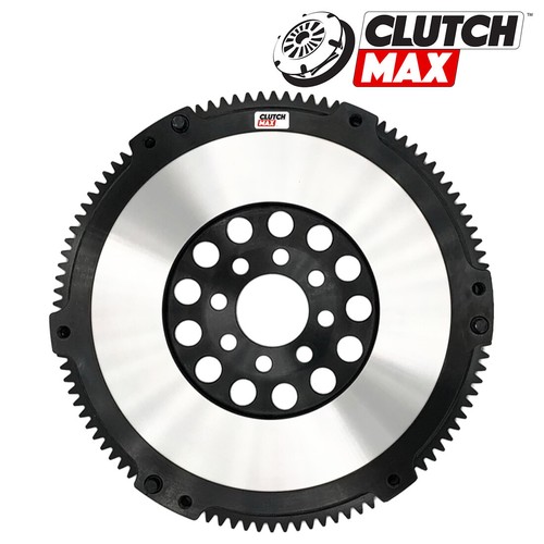 Performance clutch flywheel - cm,