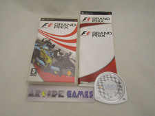 F1 GRAND PRIX SONY PSP FR
