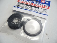 TAMIYA 51054 TRF415 Front
