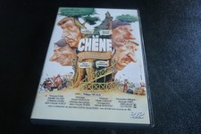 RARE! DVD "LE CHENE