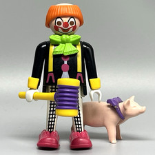 Playmobil Circus Clown Fat