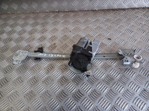 Mécanisme moteur lève - moteur,