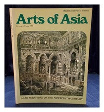 Nguyet, Tuyet Arts D'Asie