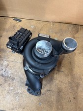 NEW Hybrid Turbo Black Smoke