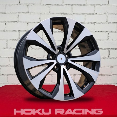 Roues 5x114 3 5 rayons - 4x,