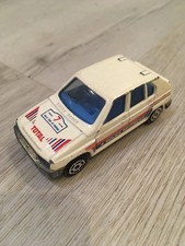 Ancienne Citroen Visa Chrono