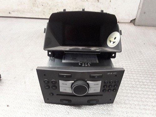 Opel zafira 2006 - 2006, unité