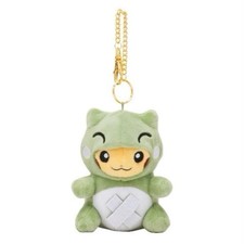 Pokemon Pikachu Mascotte