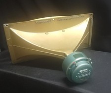 Altec Lansing 806A Horn