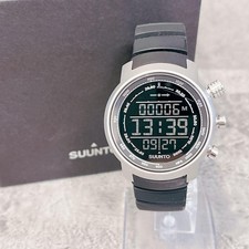 Montre SUUNTO ELEMENTUM TERRA
