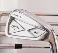 Callaway X Forged 5-6-7-8-9-Pw