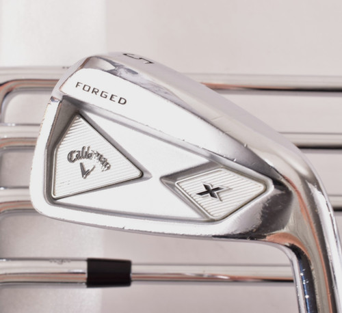 Callaway forged 8 9 pw - callaway, x