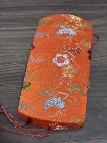 Shamisen doukake body side - body,