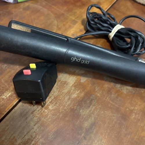 Ghd gold professional - gold,