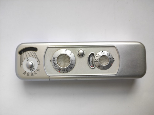Minox appareil photo - minox,
