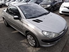 Triangle avant droit PEUGEOT