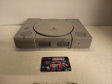 Playstation 1 SCPH 7002