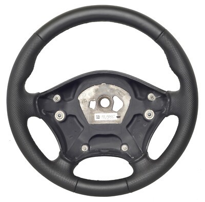 Volant pour crafter cuir - pour, vw