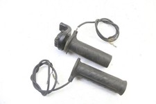 POIGNEE ACCELERATEUR - KTM