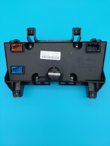 Commande chauffage lancia - chauffage,
